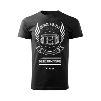 Men’s “School” T-Shirt