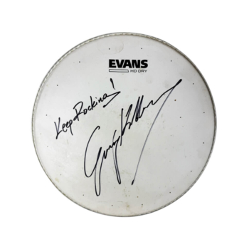 Used Drumhead
