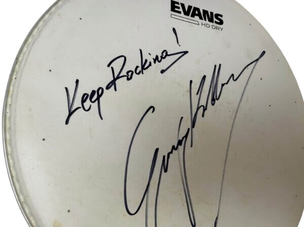 Used Drumhead - Image 3