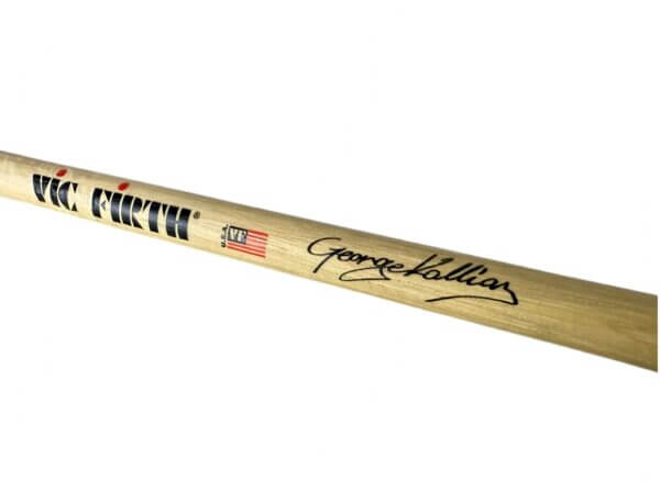 Used Signature Drumstick - Image 2