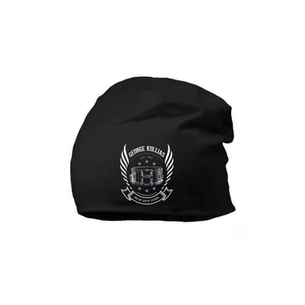 Beanie "School" Black