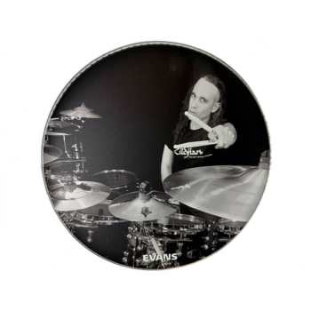 Custom Print Drumhead GK1