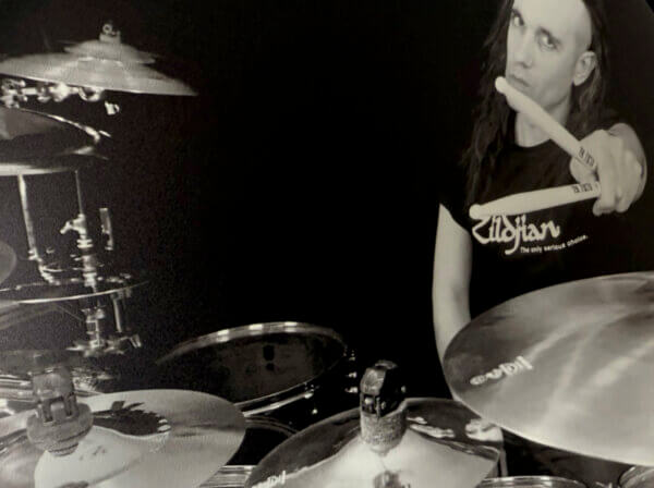 Custom Print Drumhead GK1 - Image 3