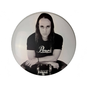 Custom Print Drumhead GK2
