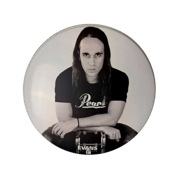 Custom Print Drumhead GK2