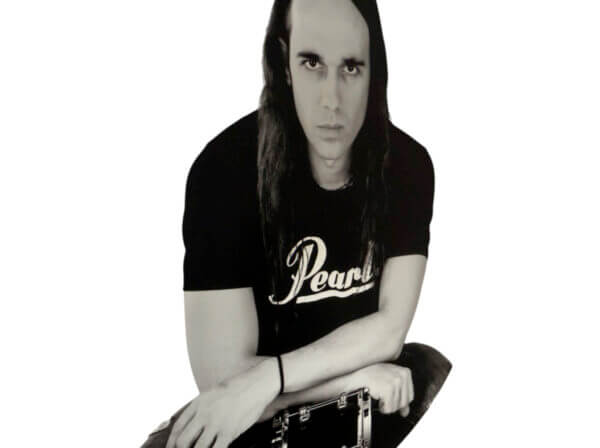 Custom Print Drumhead GK2 - Image 3