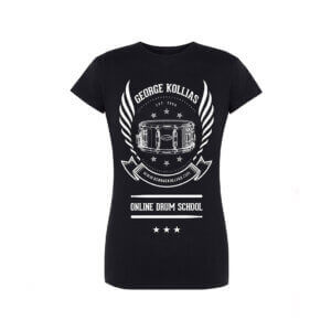 Kid’s "School" T-Shirt