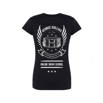 Kid’s “School” T-Shirt