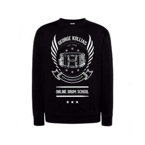 Long Sleeve "School" Shirt