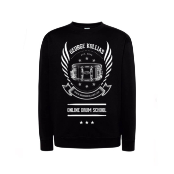 Long Sleeve “School” Shirt