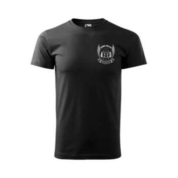 Men’s “Snare” T-Shirt