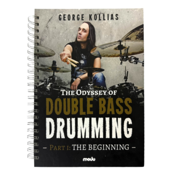 The Odyssey of Double Bass Drumming I