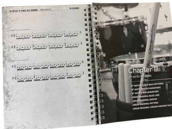 The Odyssey of Double Bass Drumming I - Image 3
