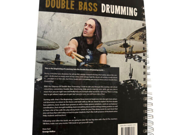 The Odyssey of Double Bass Drumming I - Image 4