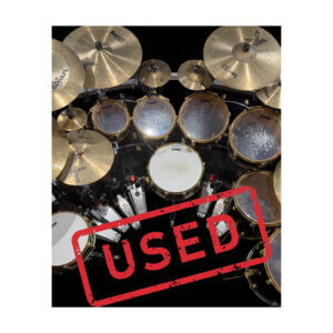 George’s Used & Retired Gear