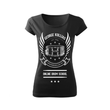 Women’s “School” T-Shirt